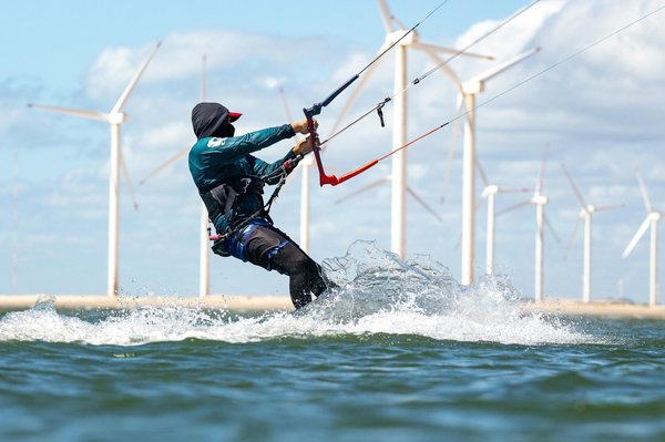 Stratégies pour le saut en longueur en ski nautique