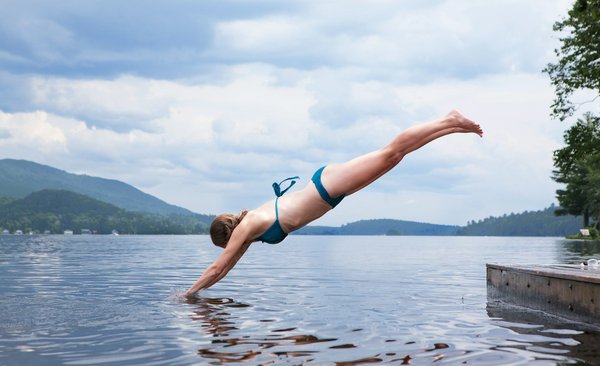 En quoi consiste la technique de la visualisation en plongeon et comment la perfectionner ?