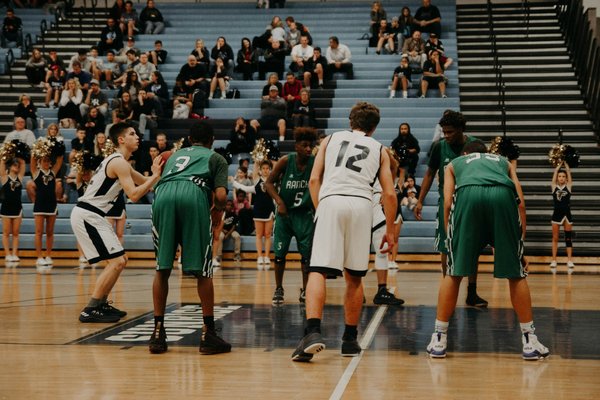 Comment les nouvelles règles anti-dopage influencent-elles le basket professionnel ?