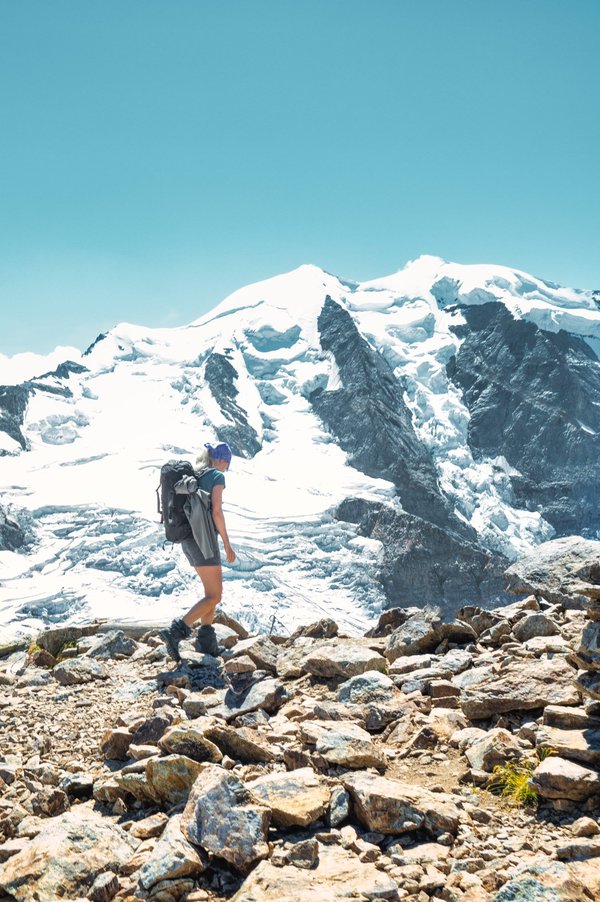 Comment gérer l'alimentation pour des compétitions cyclistes en altitude ?