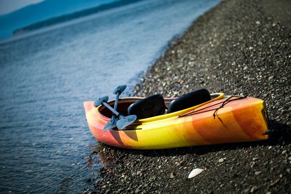 Choisir son kayak: avis et guides experts