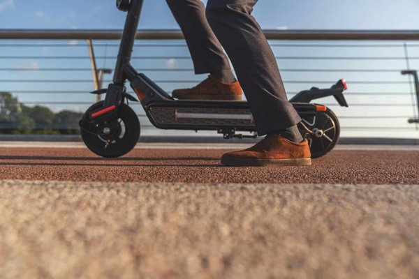 Découvrez les meilleures trottinettes electriques 50 km/h en 2024