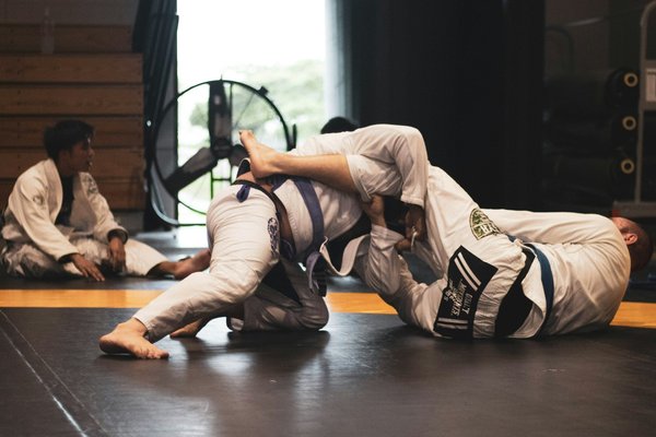 les bienfaits de la pratique des sports de combat pour la confiance en soi